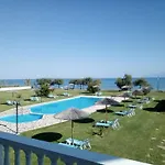 S&c Kosmos Apart Otel