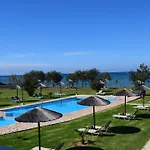 Apart Otel S&c Kosmos 4*