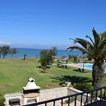 S&c Kosmos Apart Otel Roda (Corfu)