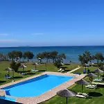 S&c Kosmos 4* Roda (Corfu)