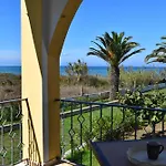 Apart Otel S&c Kosmos 4*