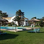 S&c Kosmos 4* Roda (Corfu)