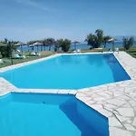 S&c Kosmos Ξενοδοχείο με διαμερίσματα 4*