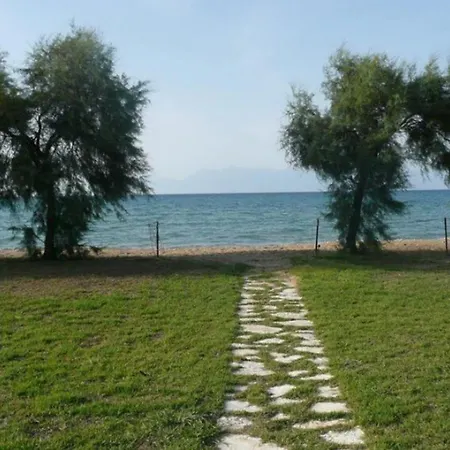 S&c Kosmos 4* Roda (Corfu)