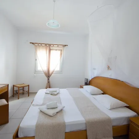 Appart hôtel S&c Kosmos Roda (Corfu)