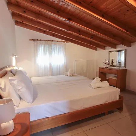 S&c Kosmos 4* Roda (Corfu)