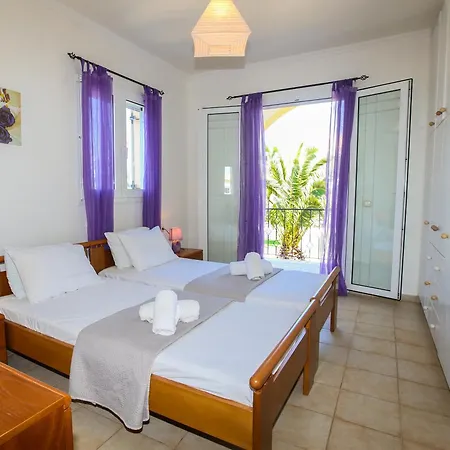 Appart hôtel S&c Kosmos 4*