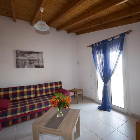 S&c Kosmos Appart hôtel 3*
