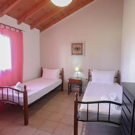 S&c Kosmos 4* Roda (Corfu)