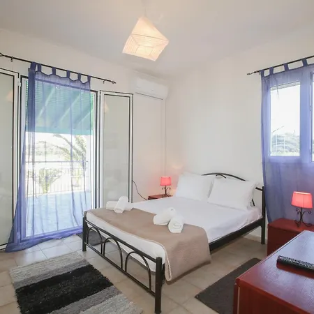 S&c Kosmos Aparthotel Roda (Corfu)