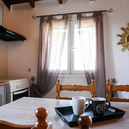 Appart hôtel S&c Kosmos 3*