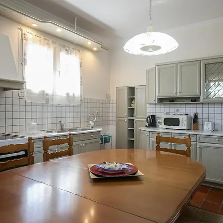 Lejlighedshotel S&c Kosmos Roda (Corfu)