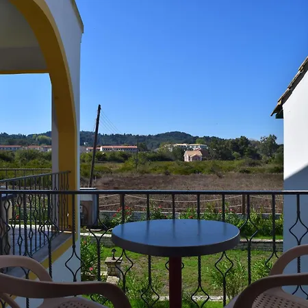 Appart hôtel S&c Kosmos