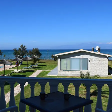 Aparthotel S&c Kosmos