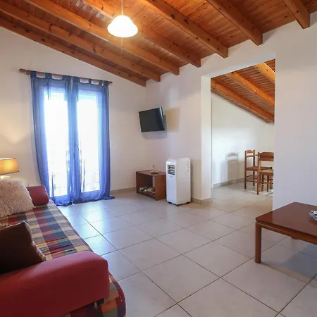 Aparthotel S&c Kosmos