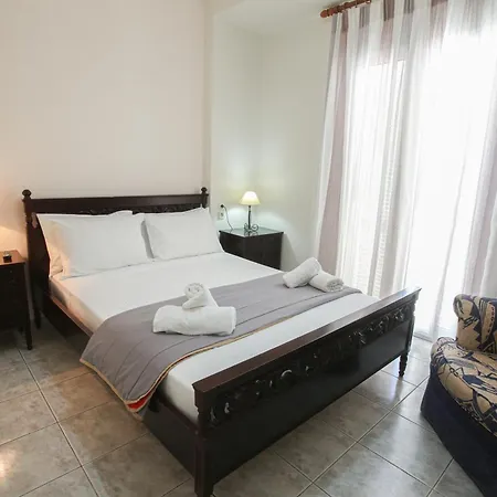 S&c Kosmos Lejlighedshotel Roda (Corfu)