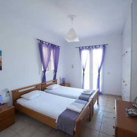 S&c Kosmos Aparthotel