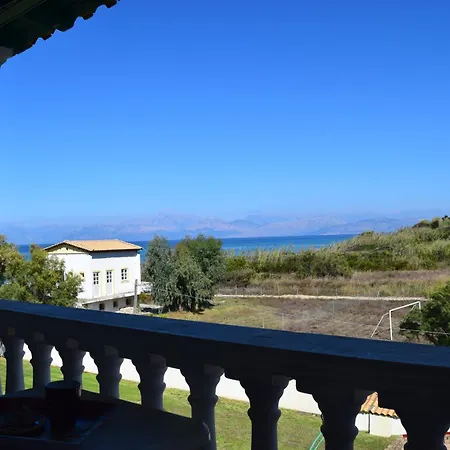 Hotel apartamentowy S&c Kosmos