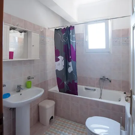 S&c Kosmos Aparthotel Roda (Corfu)