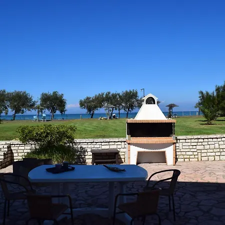 S&c Kosmos Roda (Corfu)