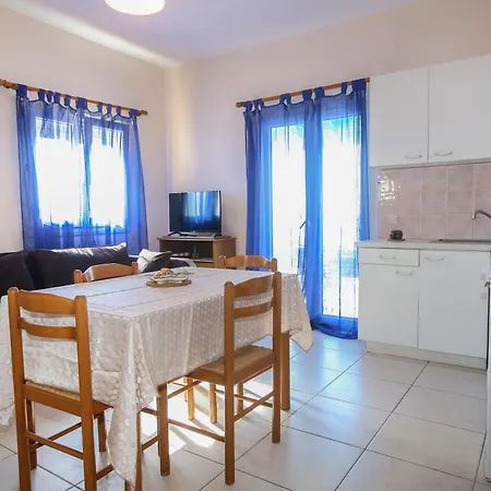 S&c Kosmos Hotel apartamentowy