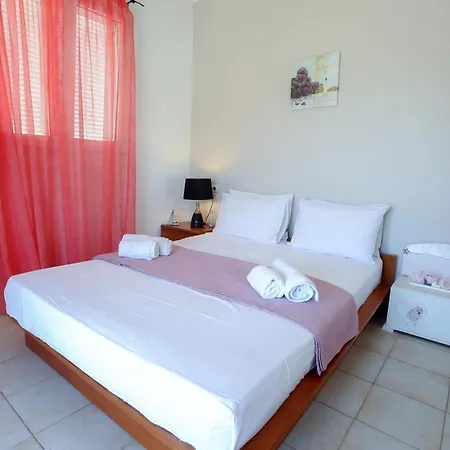 S&c Kosmos 4* Roda (Corfu)