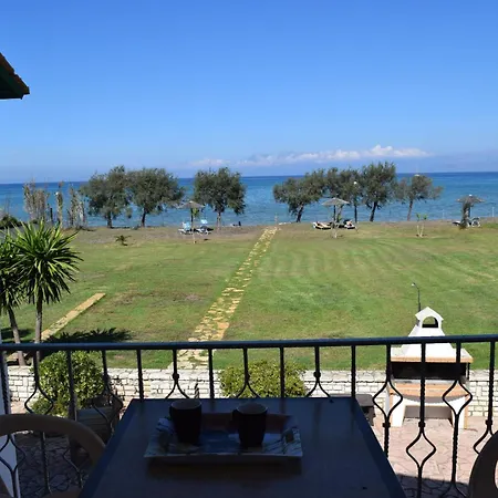 Hotel apartamentowy S&c Kosmos