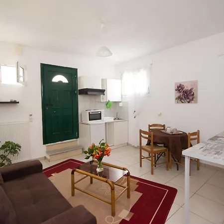 S&c Kosmos Roda (Corfu)