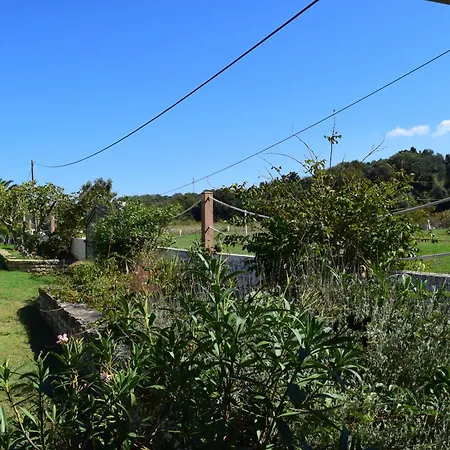 Hotel apartamentowy S&c Kosmos Roda (Corfu)