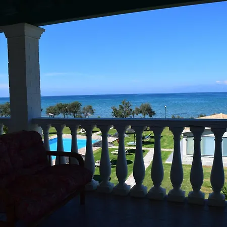 Aparthotel S&c Kosmos 4*