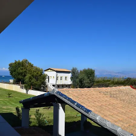 Hotel apartamentowy S&c Kosmos