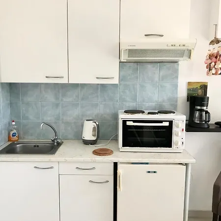 S&c Kosmos Hotel apartamentowy