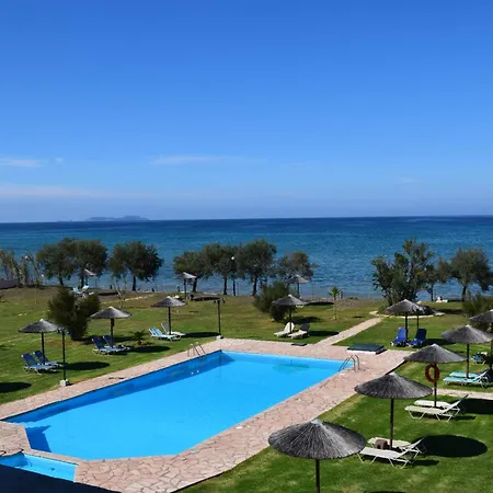 S&c Kosmos 4* Roda (Corfu)