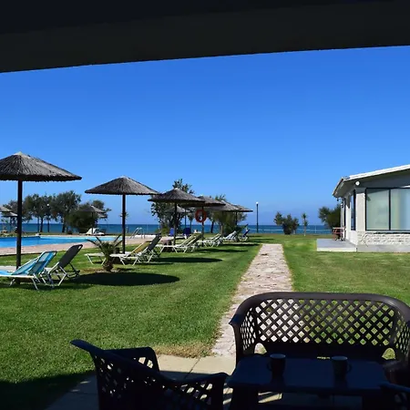 S&c Kosmos 4* Roda (Corfu)