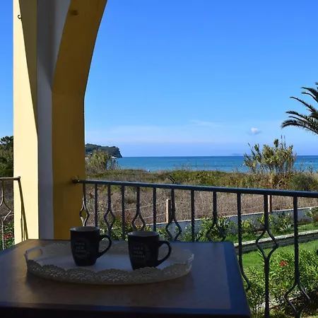 Aparthotel S&c Kosmos