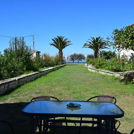 S&c Kosmos Roda (Corfu)