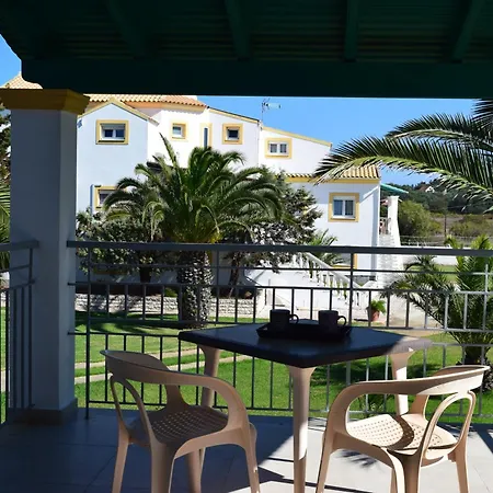 Appart hôtel S&c Kosmos 3*