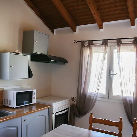 S&c Kosmos Roda (Corfu)
