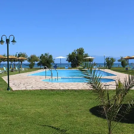 S&c Kosmos 4* Roda (Corfu)