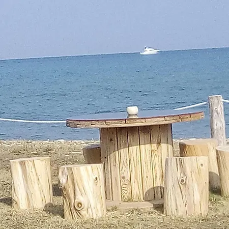 Aparthotel S&c Kosmos