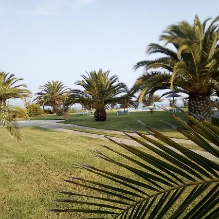 S&c Kosmos 4* Roda (Corfu)