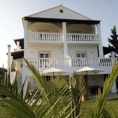 Hotel apartamentowy S&c Kosmos