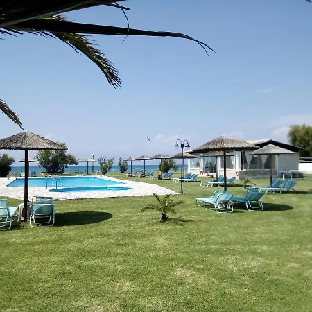 S&c Kosmos Hotel apartamentowy 3*