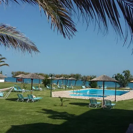 S&c Kosmos Roda (Corfu)