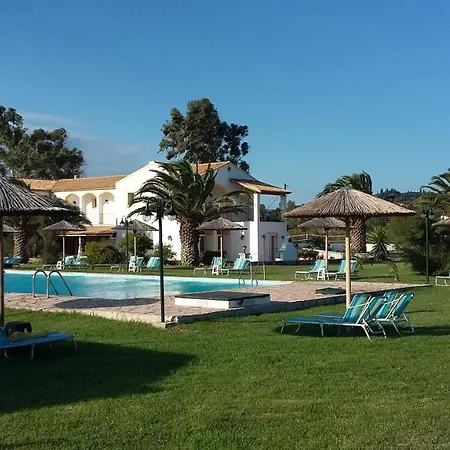 S&c Kosmos 4* Roda (Corfu)