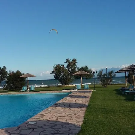 S&c Kosmos Roda (Corfu)