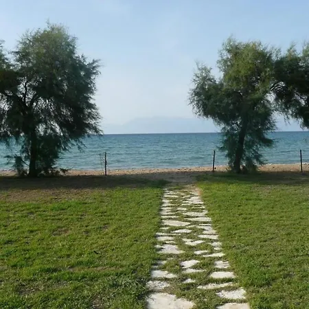 S&c Kosmos Roda (Corfu)