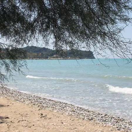 S&c Kosmos Aparthotel