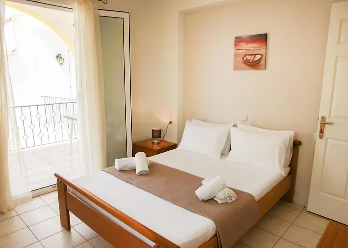 Apartmanhotel S&c Kosmos 4*