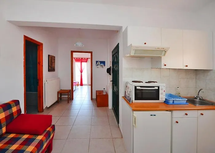 S&c Kosmos Apartmanhotel Róda